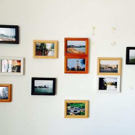 Backyard Youth Hostel เซียะเหมิน ภายนอก รูปภาพ