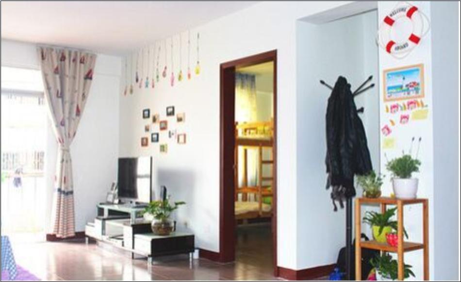 Backyard Youth Hostel เซียะเหมิน ภายนอก รูปภาพ