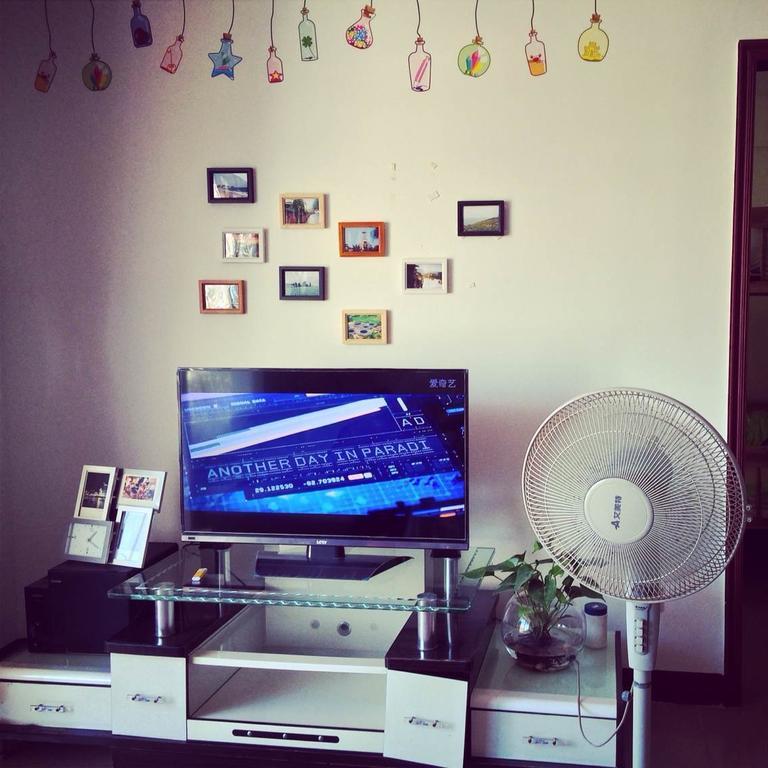 Backyard Youth Hostel เซียะเหมิน ภายนอก รูปภาพ