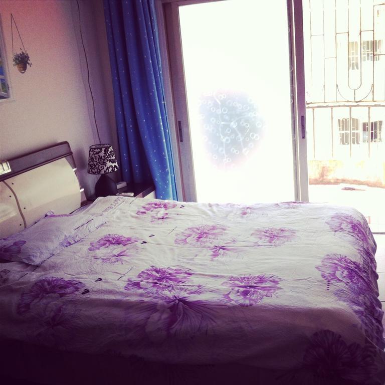 Backyard Youth Hostel เซียะเหมิน ห้อง รูปภาพ