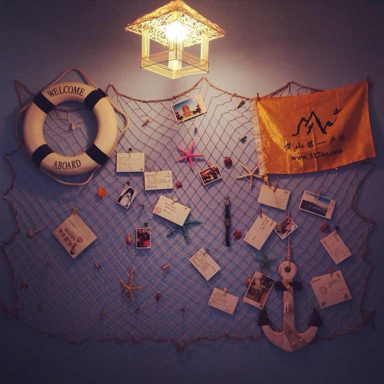 Backyard Youth Hostel เซียะเหมิน ภายนอก รูปภาพ