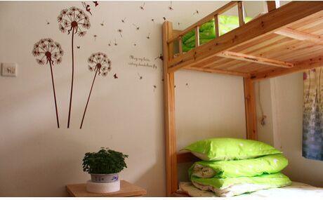Backyard Youth Hostel เซียะเหมิน ห้อง รูปภาพ